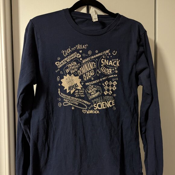 Woof Cultr Other - Woof Cultr - Greatest Hits 2.0 Long Sleeve